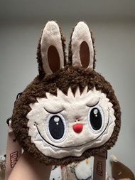 Labubu  斜孭袋