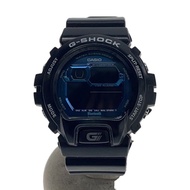 CASIO Mens Watch Digital -- BLK GB6900B Direct from Japan Secondhand
