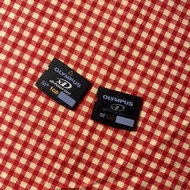 Olympus XD Card (XD Memory Card)