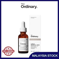 The Ordinary Caffeine Solution 5% + EGCG 30ml