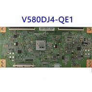 TCON Logic Board for V580DJ4-QE1 V500DJ5/V500DJ6-QE1 IN8908A Chip
