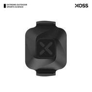 XOSS行者VORTEX速度踏頻器自行車碼表藍牙ANT+速度計新款小旋風