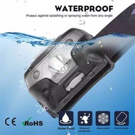 Headlamp Swnter kepala Waterproof Sensor Gerak