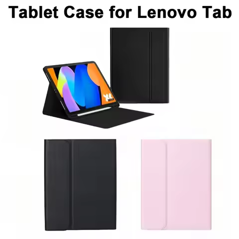 Tablet Case For Lenovo Xiaoxin Pad 2024 2025 Tab M11 11-inch, For Lenovo Xiaoxin Pad Pro 12.7 2025 L