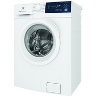 [READY STOCK Electrolux 8/5kg UltimateCare™ 300 Washer Dryer with Hygienic Care EWW8024D3WB