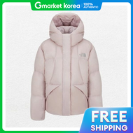 The North Face | Nj1Dr87C Sky Lightweight Heavy down Jacket (Rds) Kr