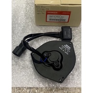 มอเตอร์พัดลม HONDA M CIVIC 2006-2012 โฉมFD 1.8L CITYJAZZ 03-06GDCRV 07-11(ฝั่งคนขับ)