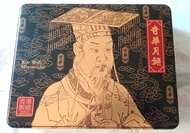 奇華.金華火腿五仁月餅禮盒裝2026