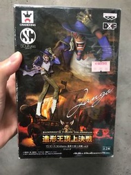金證 ONE PIECE 造形王 贊高