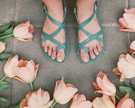 希臘涼鞋、羅馬涼鞋、皮革涼鞋、女士羅馬涼鞋、手工涼鞋