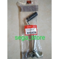 Honda win 100 kick starter pedal 28300-GF6-001 original AHM
