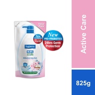 Hygienix Anti Bac Wash Active Care 850g (Refill)