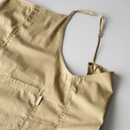 CHABATREE - APRON MELLY ชุดกันเปื้อน