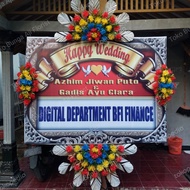 Karangan Bunga Papan Printing Purwokerto Banyumas Purbalingga #2