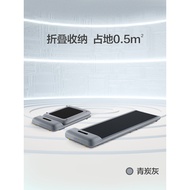 Golden Smith Walkingpad Treadmill Small Household Foldable Multifunctional Indoor Walking Machine C2