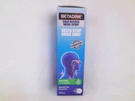 Betadine Nasal Spray 20ml