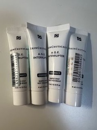 Skinceuticals修麗可age緊致面霜