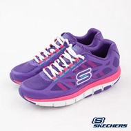 SKECHERS(女) 美體塑身鞋智慧生活系列