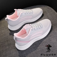 PLOVER Brand Women's Shoes - Casual Mesh Walking Shoes