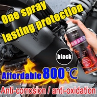 Anchor Spray Paint One spray long-lasting and strongwaterproof anti-corrosion heat resistant paint A