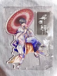 ※黒執事 黑執事 立牌 夢100 和裝 和服 シエル 謝爾 夏爾 夢百