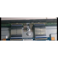 FLEXIBLE LVDS CABLE FLEXIBLE TV SAMSUNG UA43J5100 UA 43J5100AK 43J5100 - UA43J5100AK