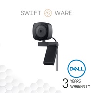 Dell Webcam - WB3023 - 2K QHD