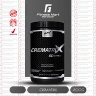 PROVUS CREMETRIX Creatine Matrix Creatine Monohydrate Fitness Supplement