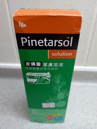 Pinetarsol, 500ml
