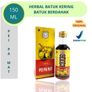 Promo Obat batuk cina yang seng pei pa mat herbal batuk berdahak tenggorokan gatel