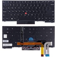 THINKPAD X280 A285 X390 X395 BACKLIGHT KEYBOARD