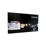 Lexmark Cartridge (Genuine) C5340MX ( Magenta ) 7K C534 5340 C5340