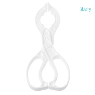 Mary Baby Bottle Clamp Clip  Slip Tongs Holder Sterilizer Tweezers Heat Resistance