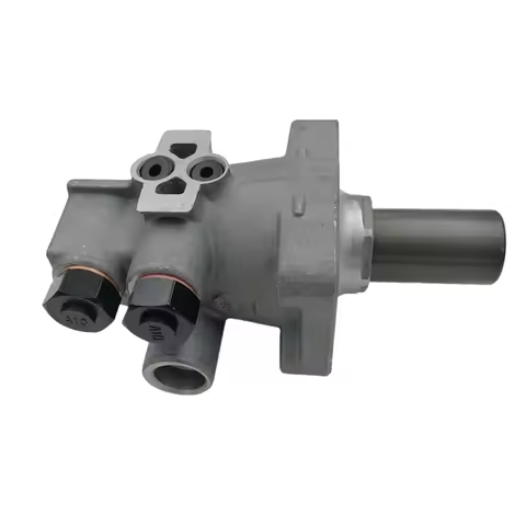 BB-47207-37060 Brake Master Cylinder For Toyota Dyna 250 400 Land Cruiser Prado 4Runner 2002-2010 Br