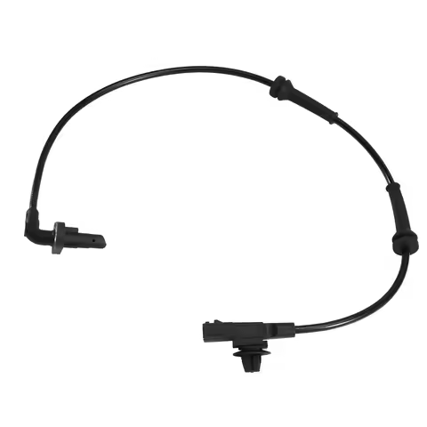 X39A-47901-1HA0A Rear Left ABS Sensor Wheel Speed For 2010-2019 Nissan Micra March K13 Almera Versa 