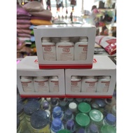 NIKA bius medicine stabilizer/ TRANSMORE/ 100% arowana fish nika winning/ Original