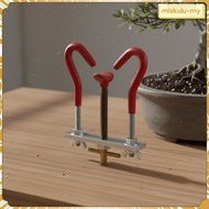 [MiskuluMY] Miniature Tree Styling Wrench Adjustable Miniature Tree Branch Bender Non Slip Grip Tree