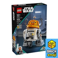 LEGO 75416 Star Wars Chopper (C1-10P) Astromech Droid