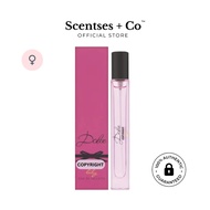 D&G Dolce Lily EDT 10mL Travel Spray | Perfume