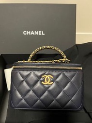 Chanel小盒子