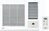 Whirlpool - AWV09300R 1匹 9K 變頻淨冷 窗口式冷氣機