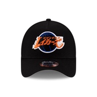 HYPERFLY + NBA + NEW ERA KATAKANA CAP