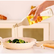 Cooking Oil Container, Soy Sauce, Cooking Oil Storage Container, Multifunctional Glass Bottle / Oil 