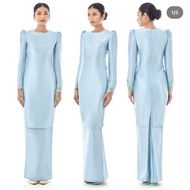 FEDORA KURUNG WANZAR