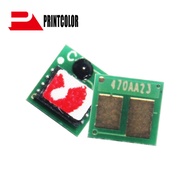 Compatible Toner Chip W1470A W1470X W1470Y for HP M610 M611 M612 Laser Printer MFP M634 M635 M636 Ca