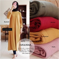Havana long tunic