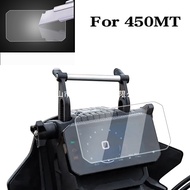 Suitable for CFMOTO CF 450MT MT450 MT450 MT 2021-2024 2023 Speedometer Set