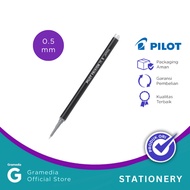 Pilot - Frixion Bls-Fr5 Black Pen Refill