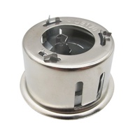 Ten Packs Rice Cooker Magnetic Steel Rice Cooker Magnetic Steel Round Magnetic Steel Thermostat Rice