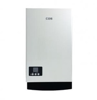 CW1101RF (背出烟囪) 11公升 煤氣熱水爐